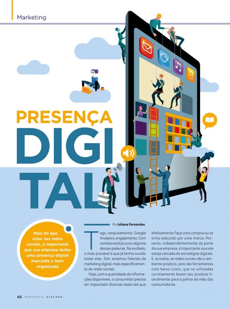 Revista de Marketing